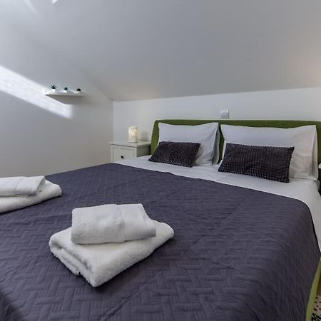 Apartman Merita Dubrovnik Exterior photo
