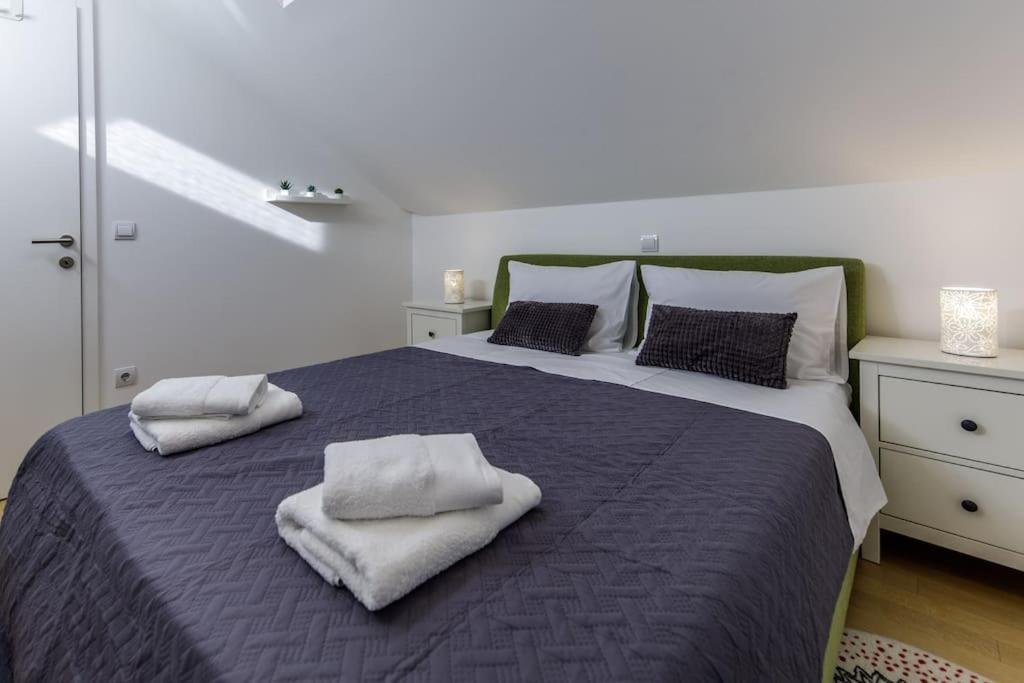 Apartman Merita Dubrovnik Exterior photo
