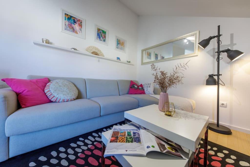 Apartman Merita Dubrovnik Exterior photo