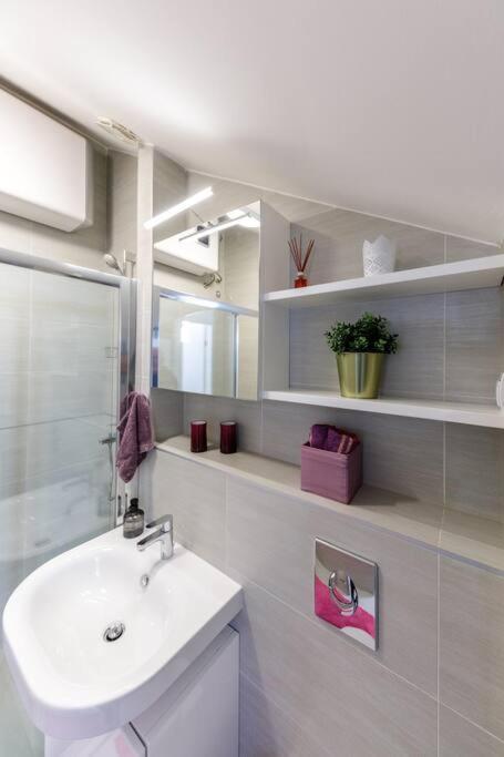 Apartman Merita Dubrovnik Exterior photo