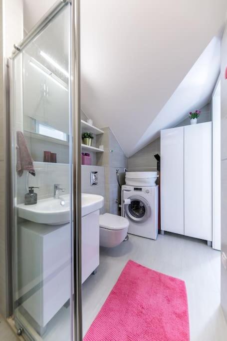 Apartman Merita Dubrovnik Exterior photo